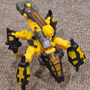 Scapmetal