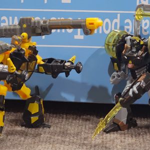 Scapmetal