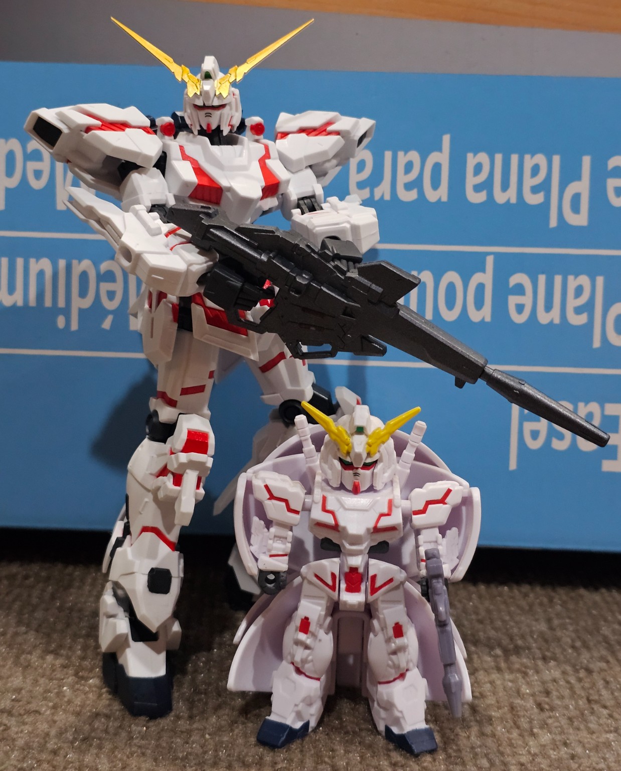 Universe Unicorn  - Image 1