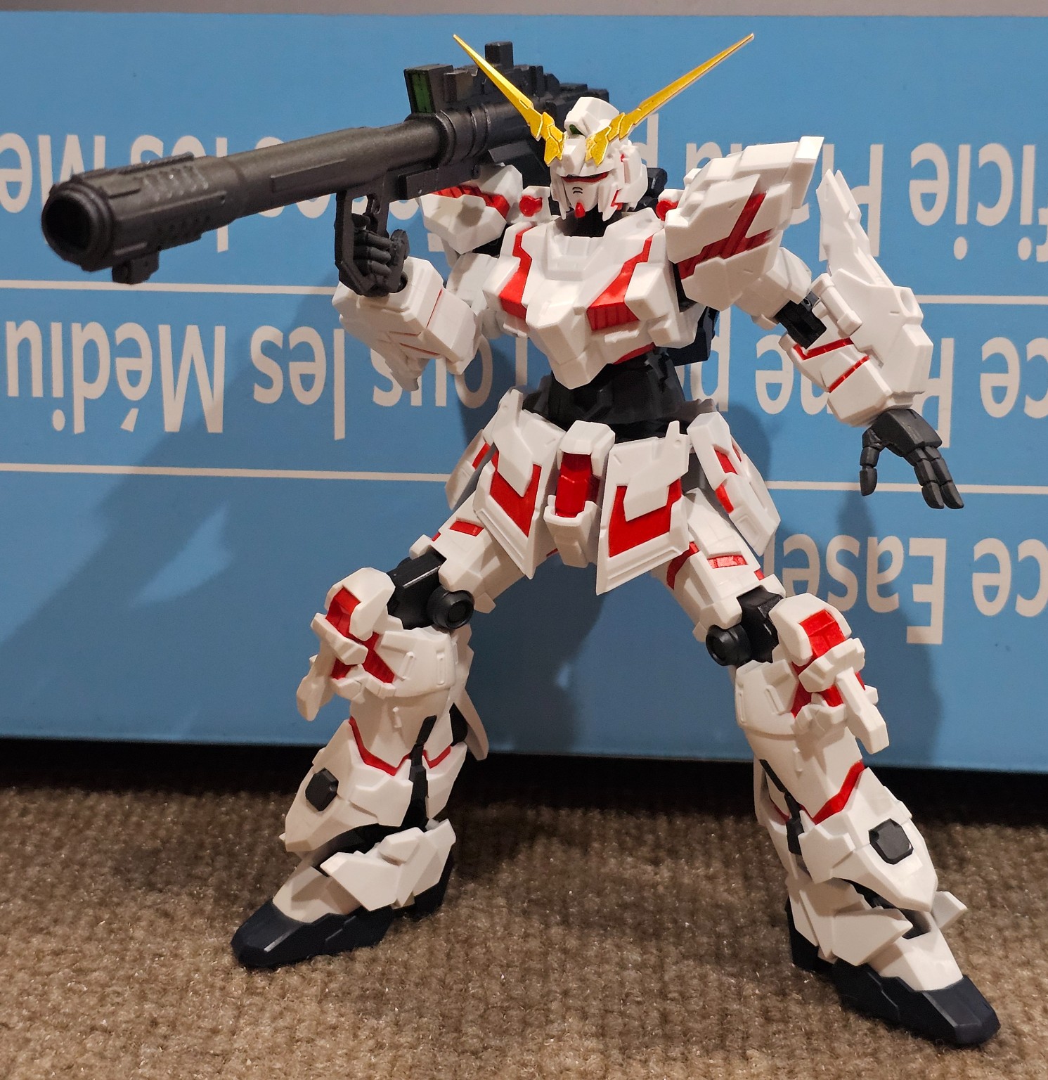 Universe Unicorn  - Image 3