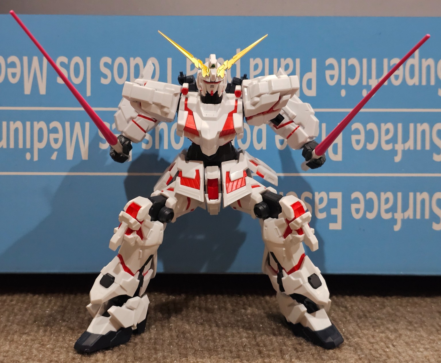 Universe Unicorn  - Image 4