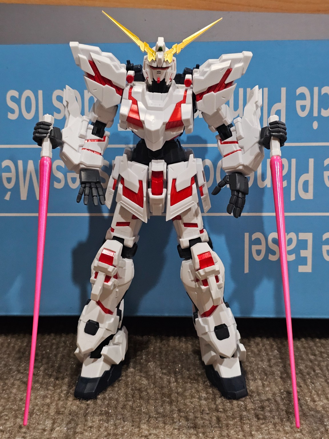 Universe Unicorn  - Image 5