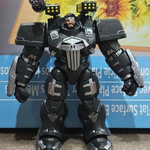 Punisher Hulkbuster