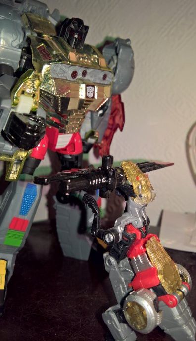 Generations - Autobot - Grimlock - Image 4