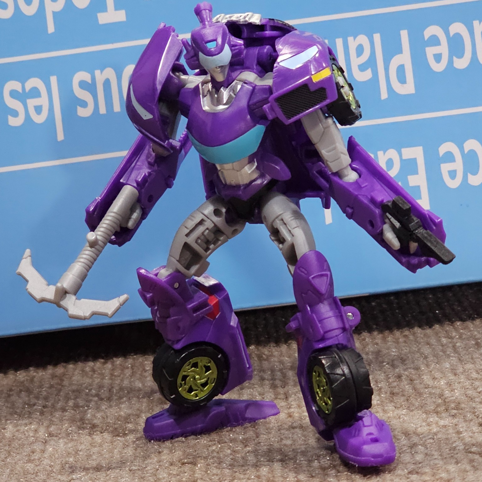 Hashtag - Image 4