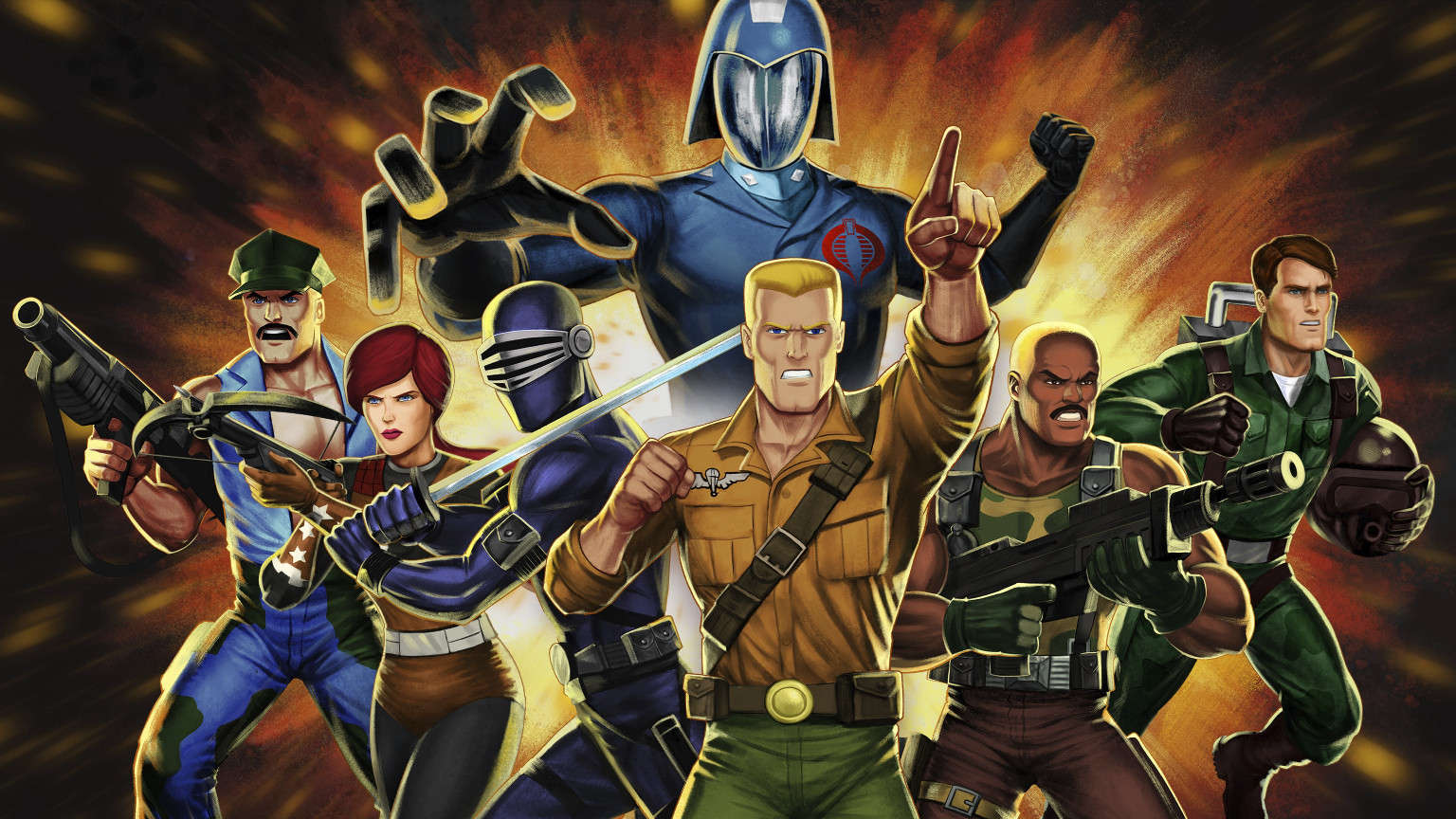 G.I.Joe