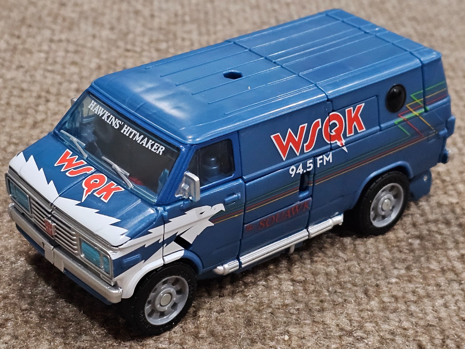 Freakweny and 8-Trax  - Image 4