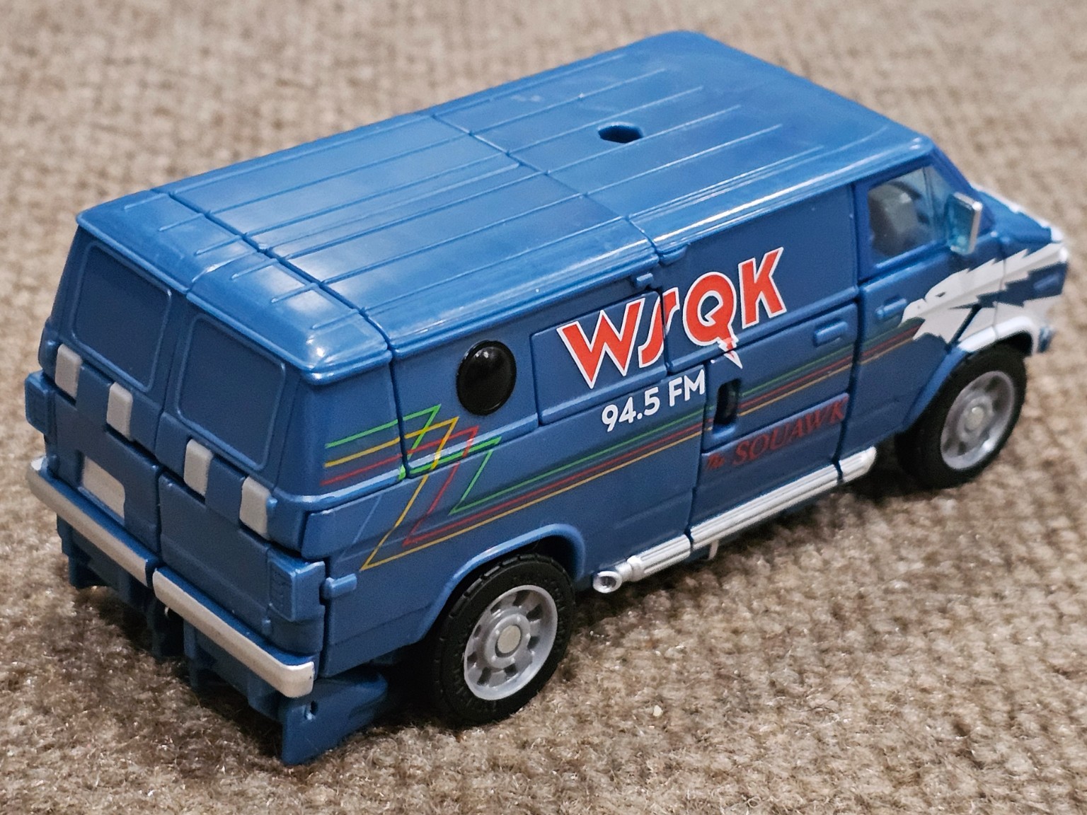 Freakweny and 8-Trax  - Image 5