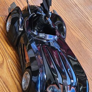 Batmobile