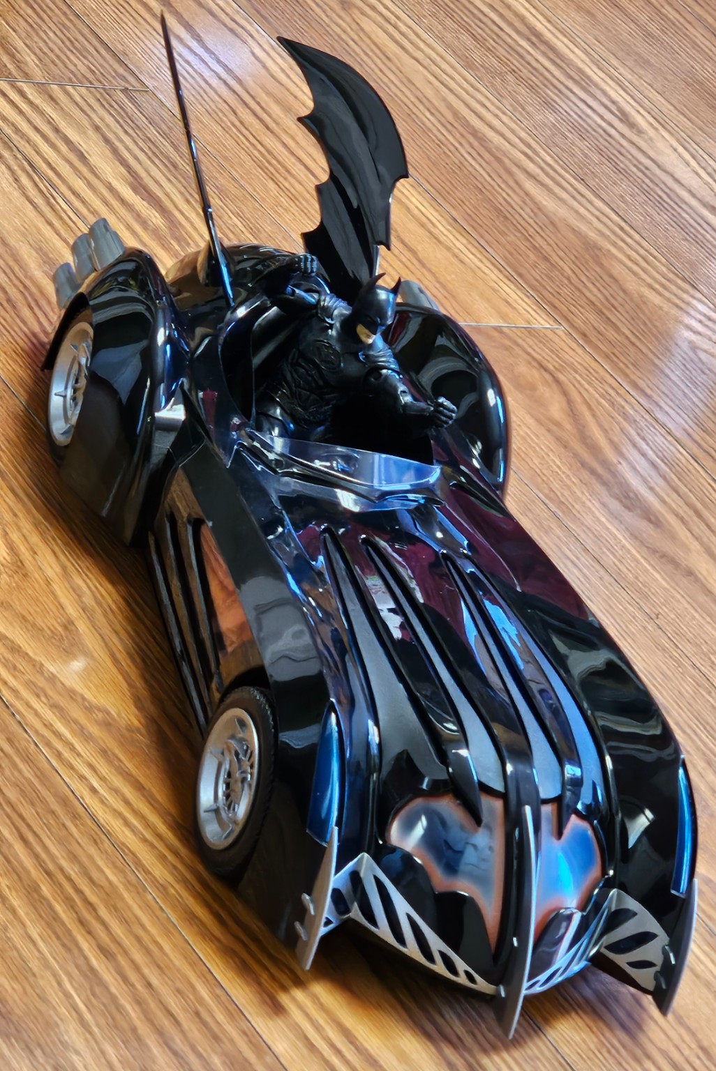 Batmobile - Image 1