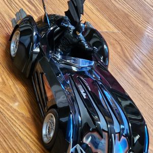 Batmobile