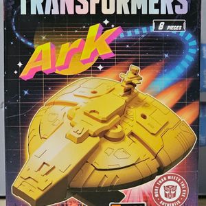 The Ark