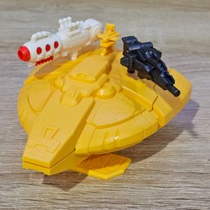 The Ark