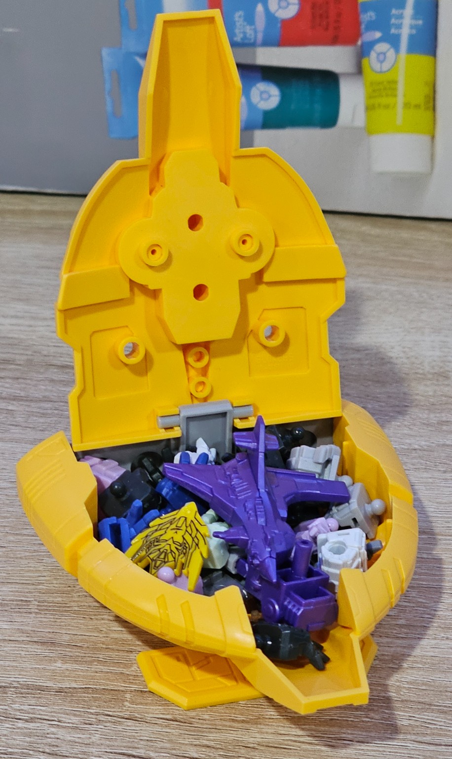 The Ark - Image 4