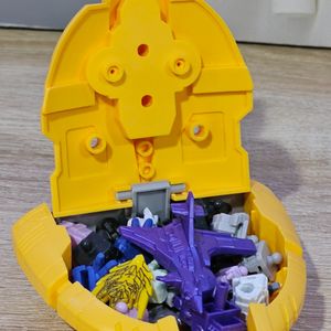 The Ark