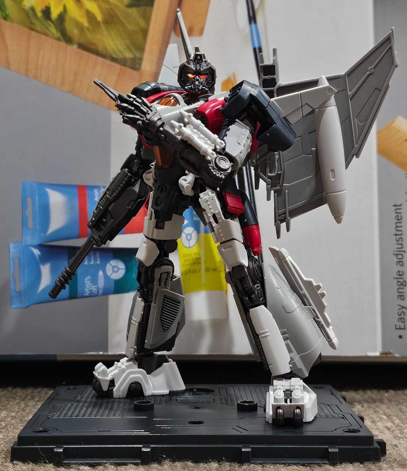 Blitzwing - Image 3