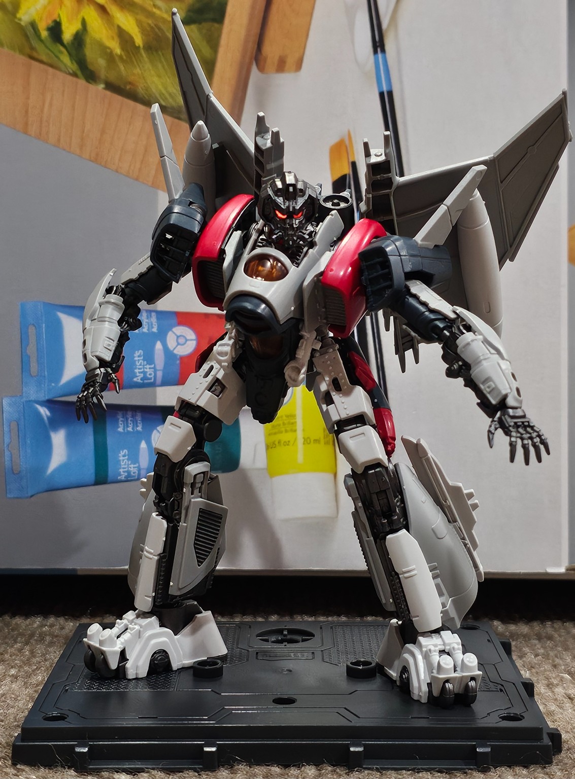 Blitzwing - Image 4