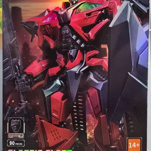 Sentinel Prime 