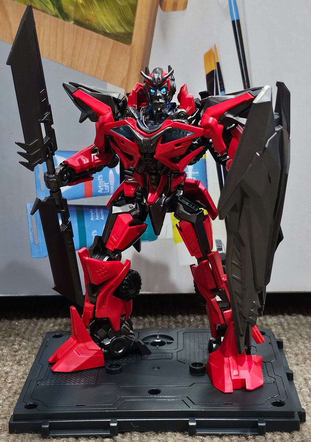 Sentinel Prime  - Image 2