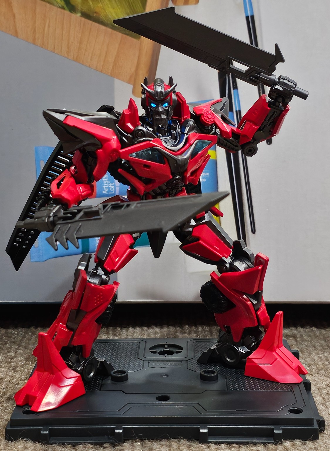 Sentinel Prime  - Image 3