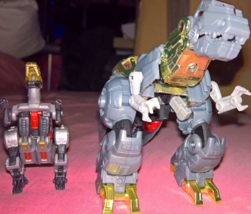 Generations - Autobot - Grimlock - Image 7