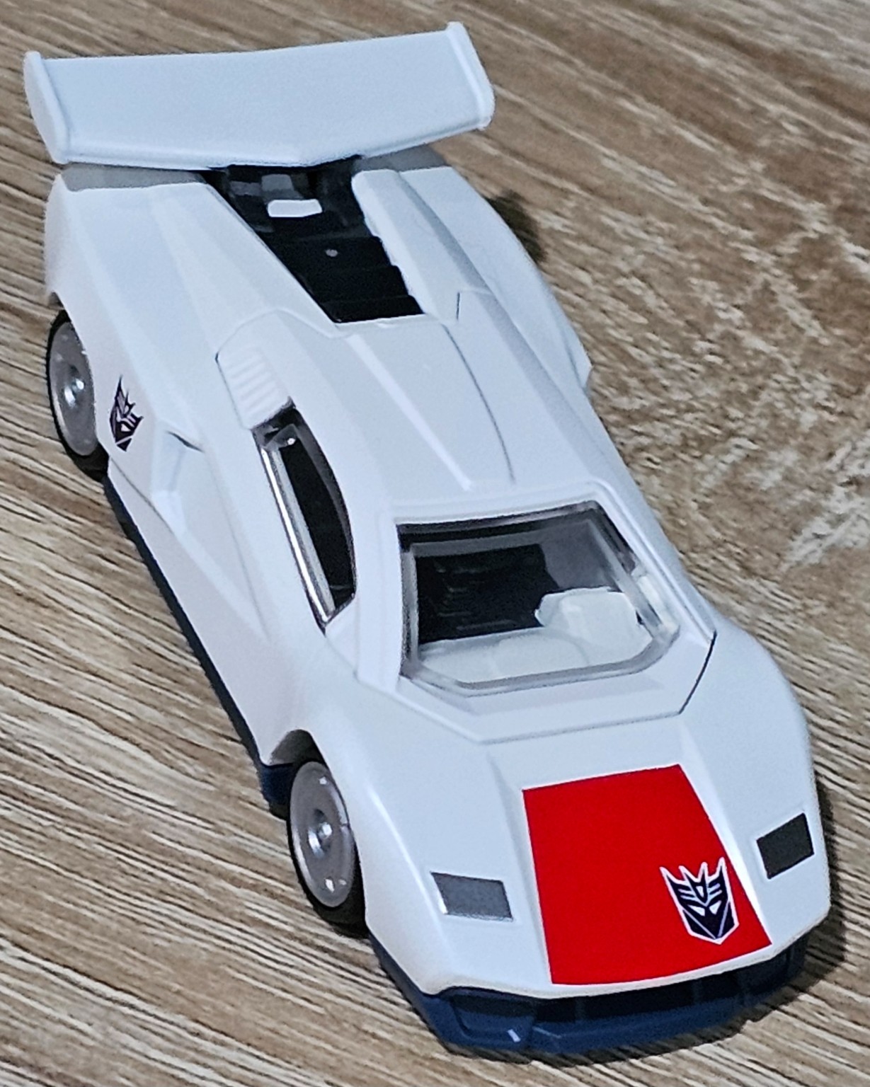 Breakdown  - Image 1