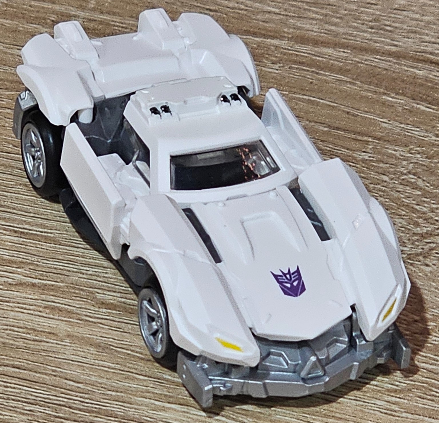 Runamuck - Image 1