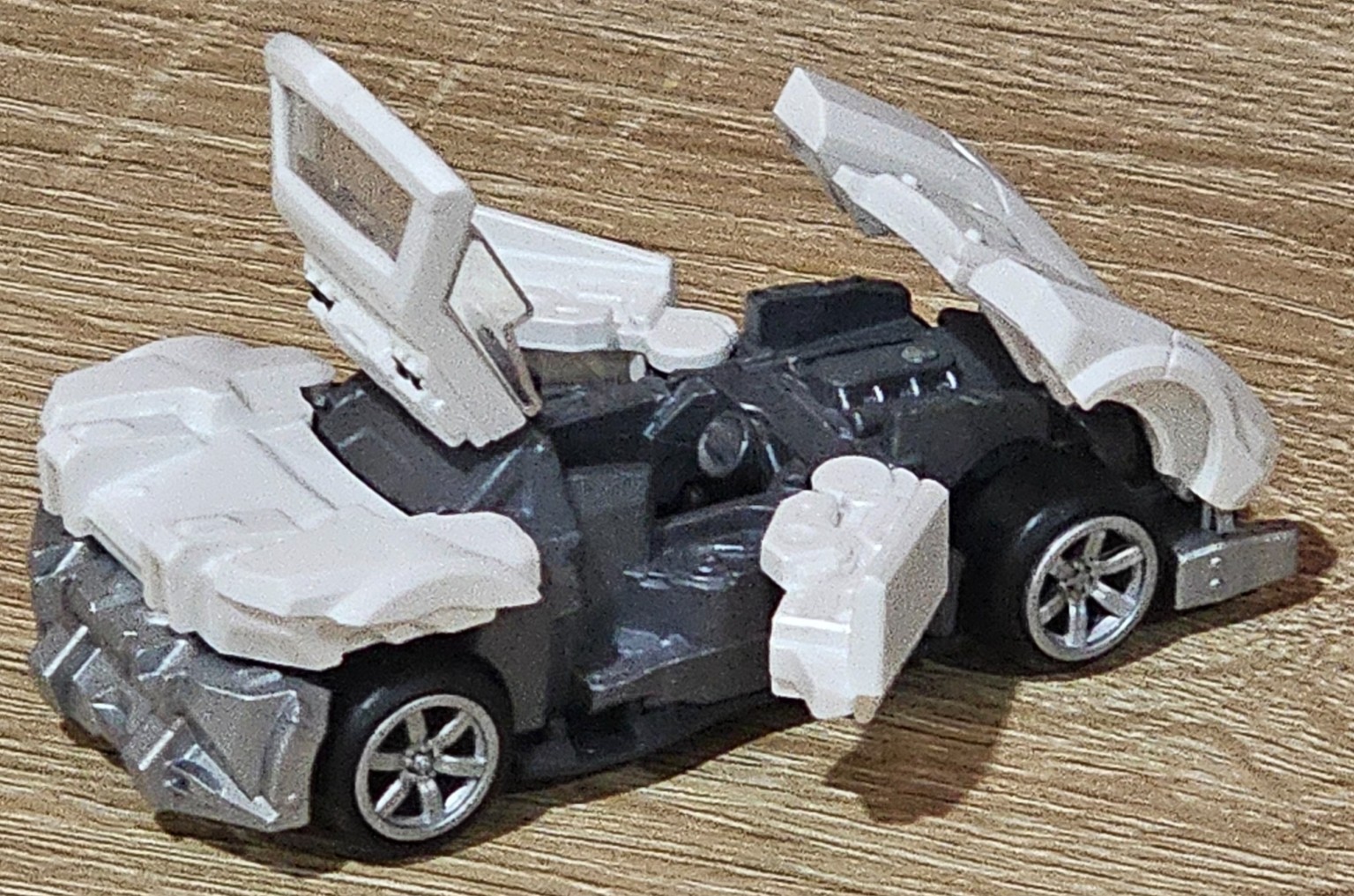Runamuck - Image 3