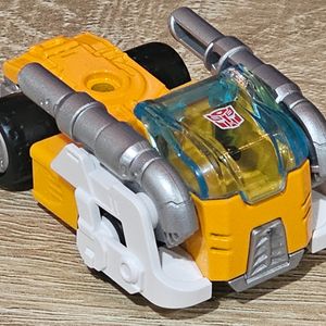 Huffer