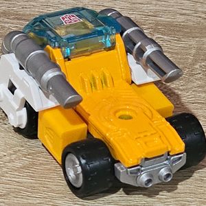 Huffer