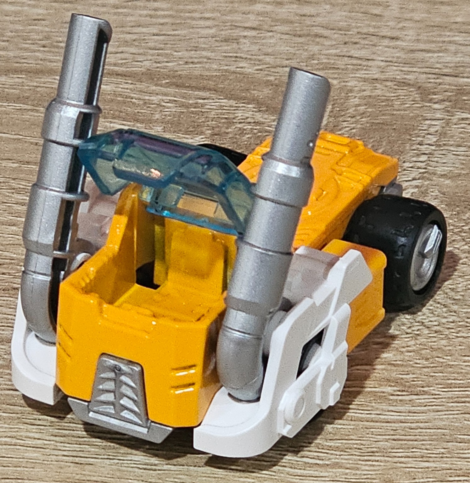 Huffer - Image 3