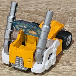 Huffer