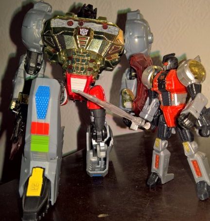 Generations - Autobot - Grimlock - Image 8