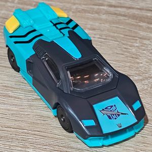 Sideswipe