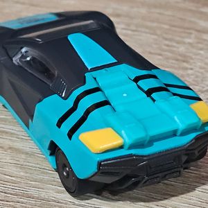 Sideswipe
