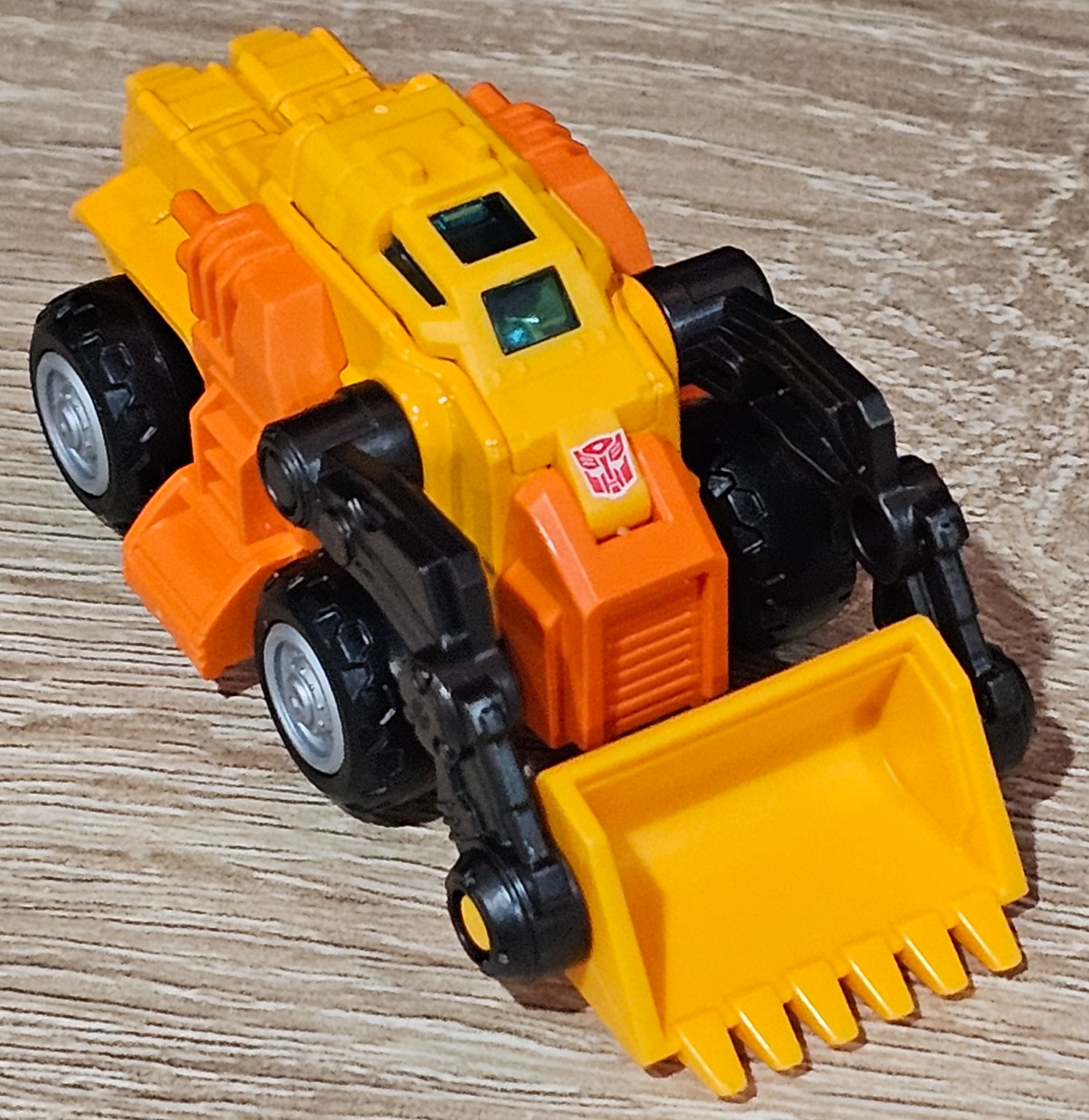 Scoop  - Image 1