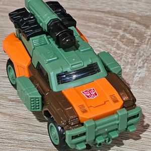 Roadbuster