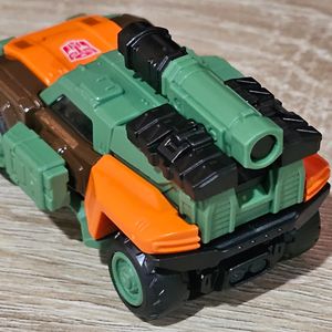 Roadbuster