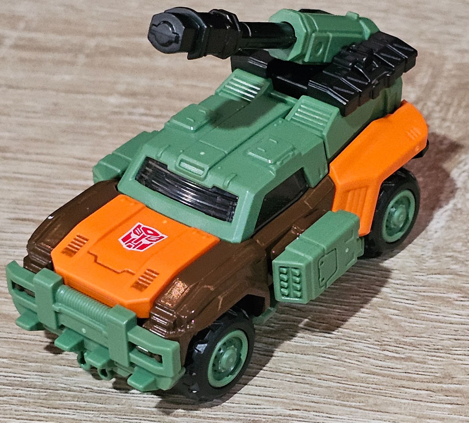 Roadbuster - Image 3
