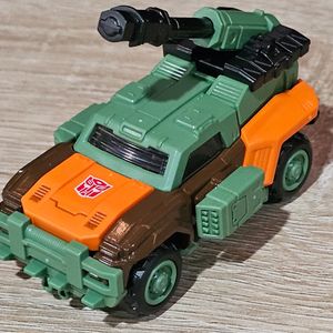 Roadbuster