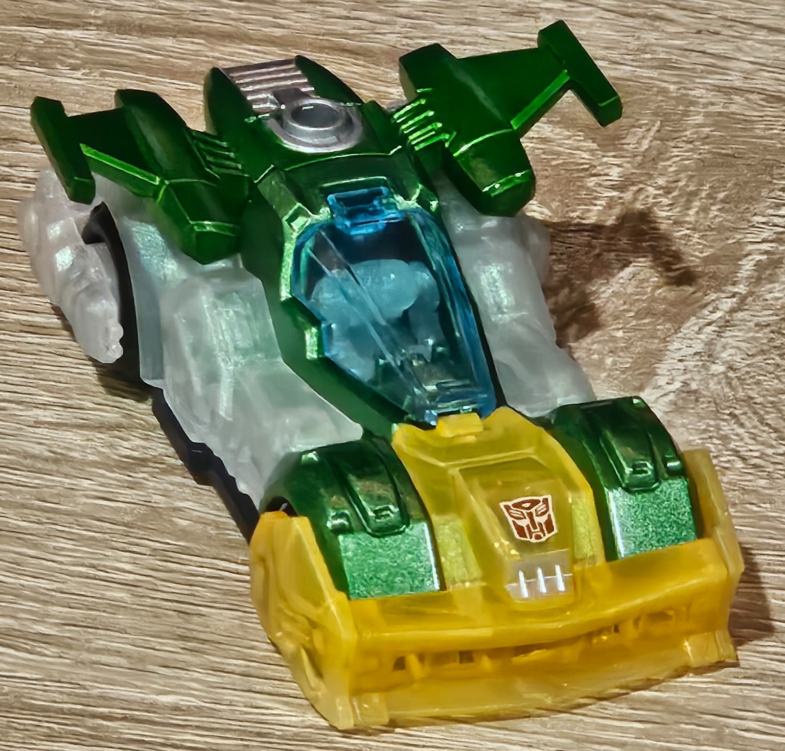 Hologram Springer  - Image 1