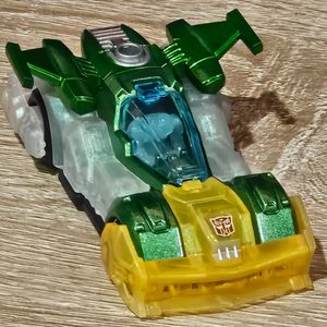 Hologram Springer 