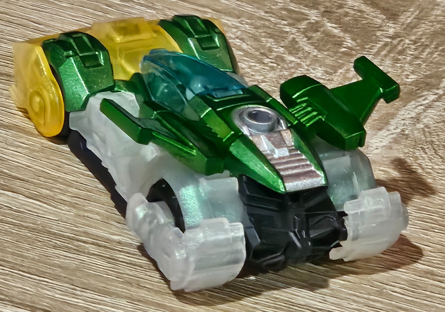 Hologram Springer  - Image 2