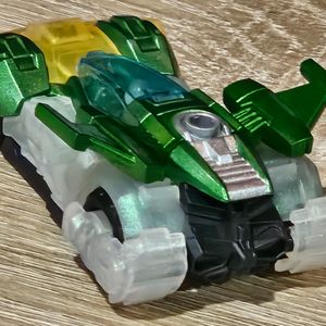 Hologram Springer 