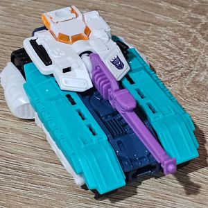 Overlord Tank