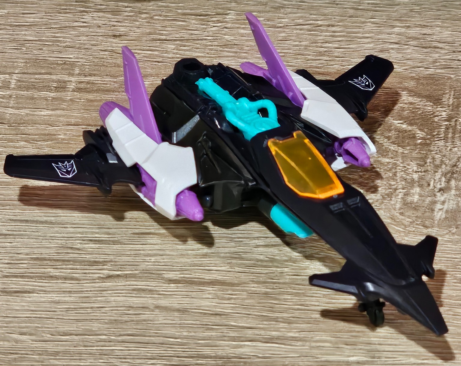 Overlord Jet - Image 1