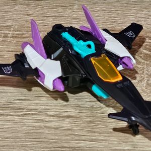 Overlord Jet