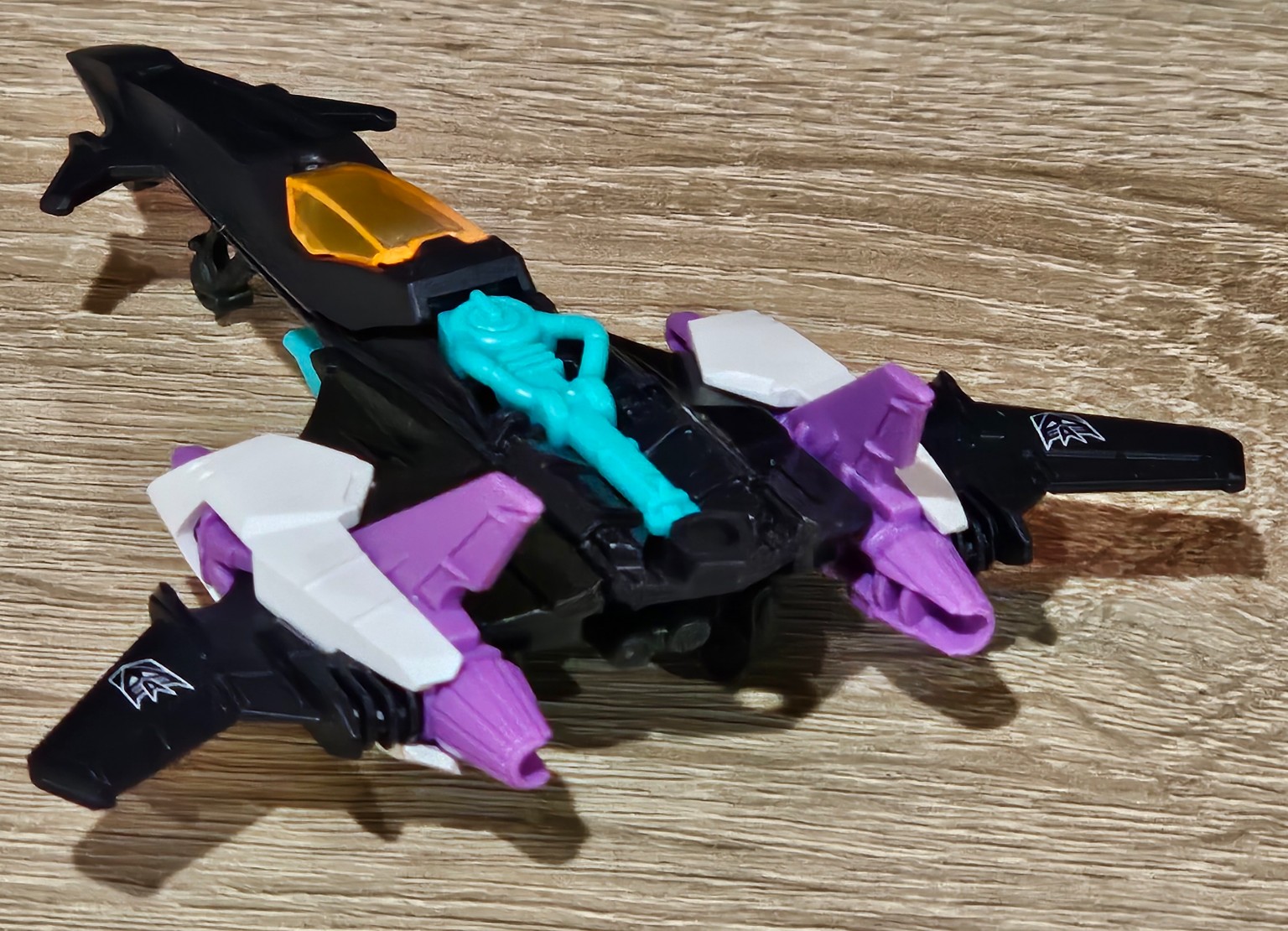 Overlord Jet - Image 2