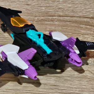 Overlord Jet