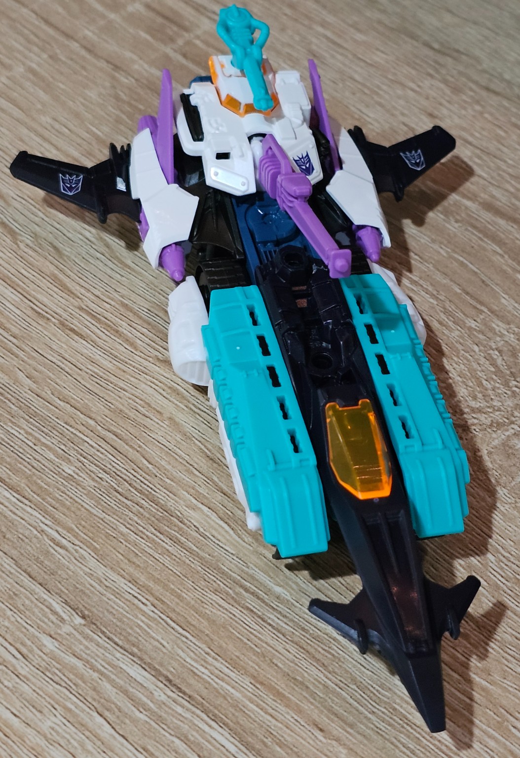 Overlord Fusion 2 - Image 1